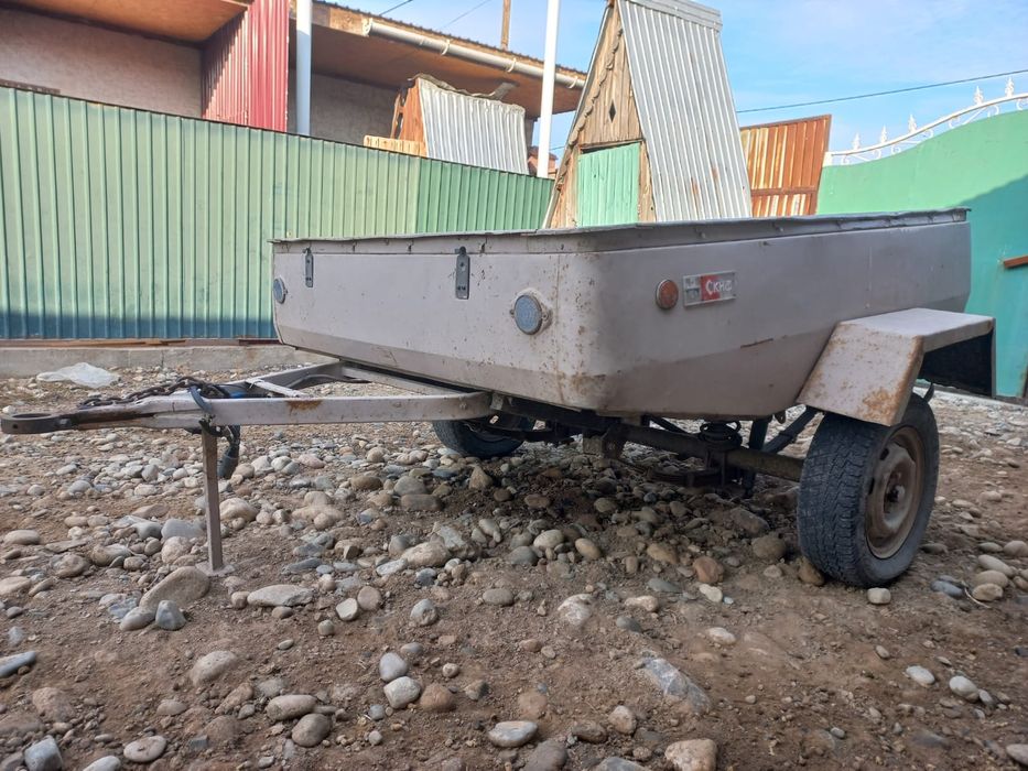Прицеп продам прицеп