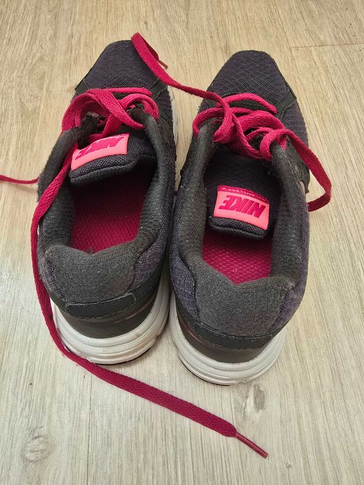 NIKE , PUMA,  маратонки за момиче