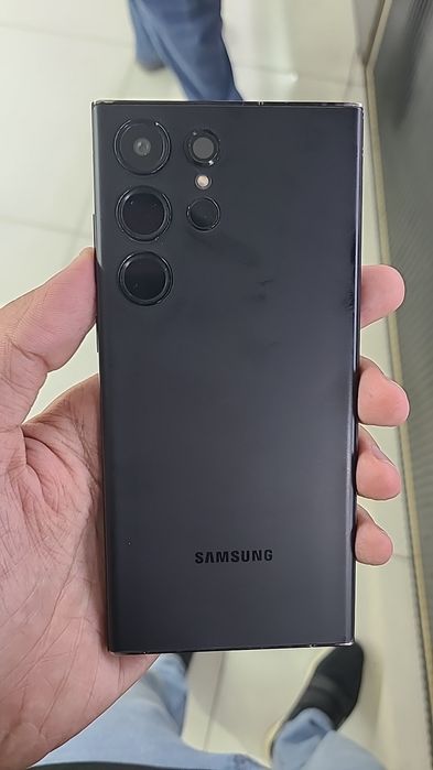 Samsung S23 Ultra Rabochiy