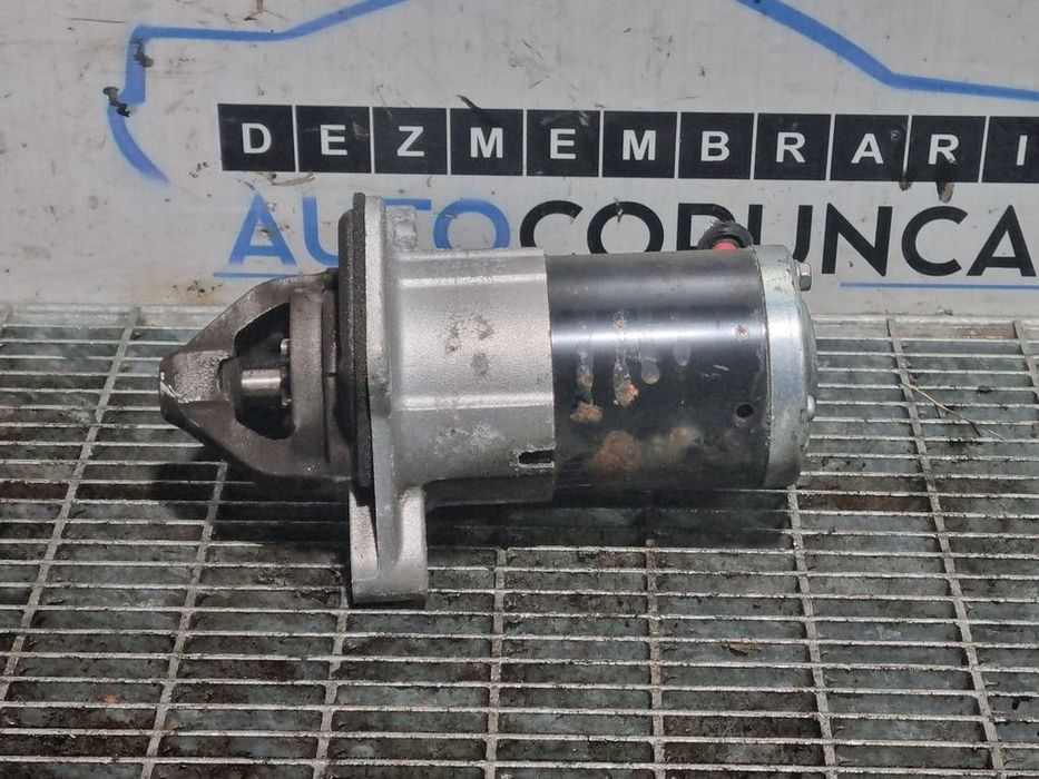 Electromotor Dacia Duster II 1.6 Benzina 2018 - 2021 84kW 115CP 1598CC Manuala H4M 738 ...