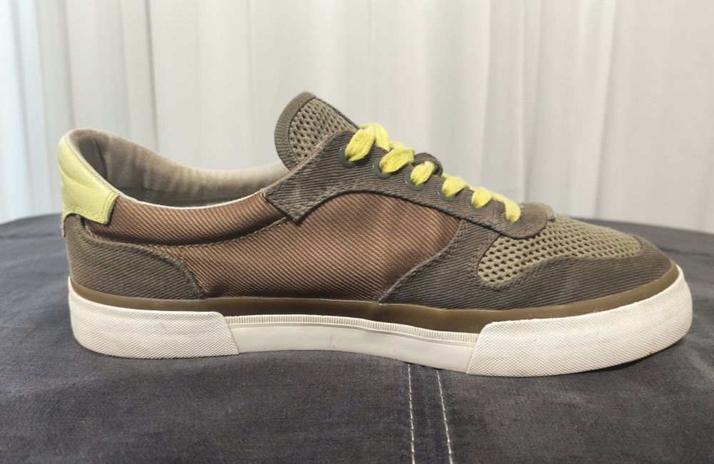 Adidasi tenisi Gant , marimea 44