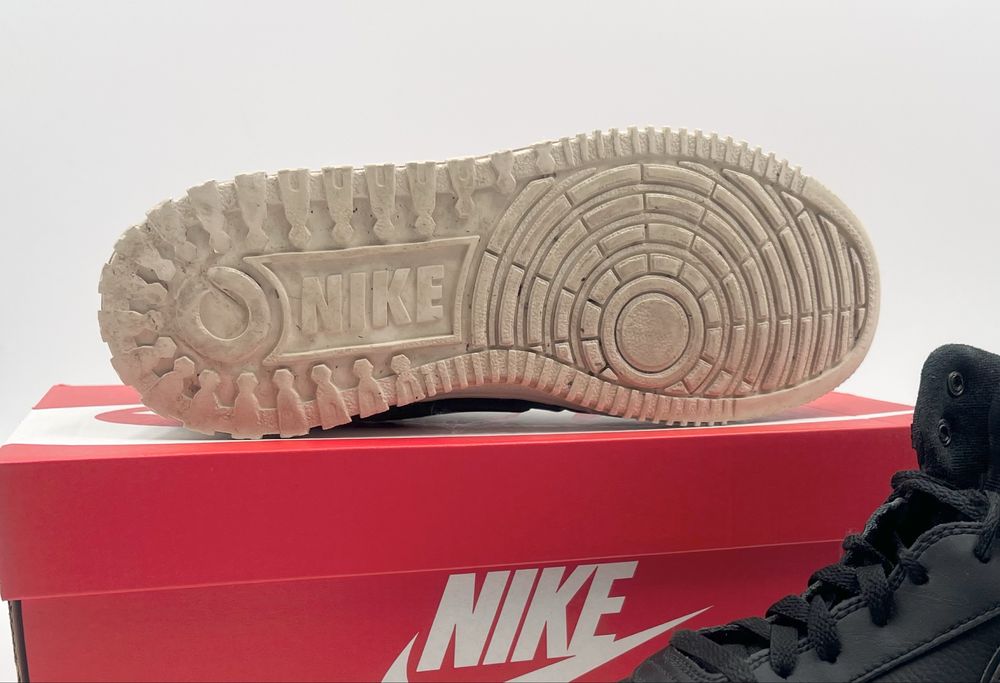 Мъжки обувки Nike