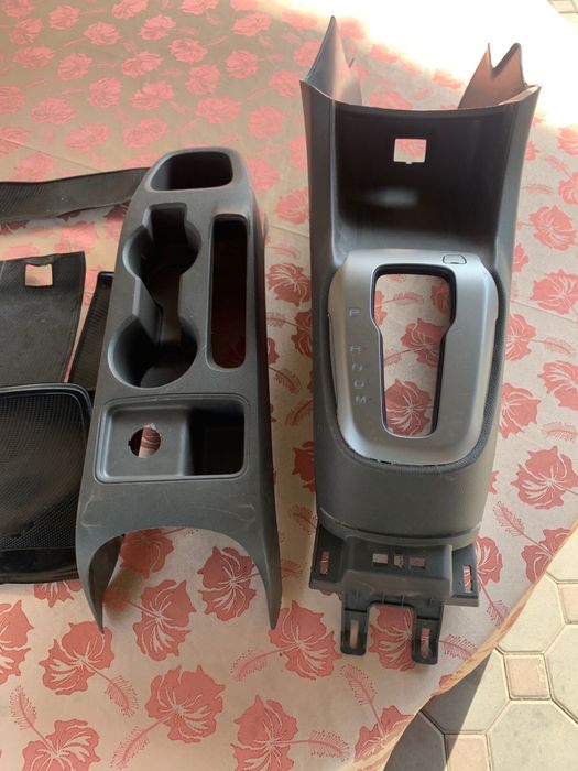 Продам консоль-борода на Cobalt