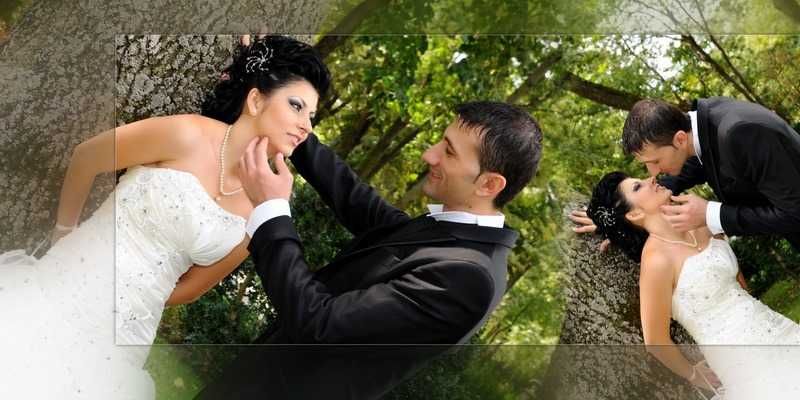 Foto-Video pentru evenimente Nunta,Botez,etc Profesionist