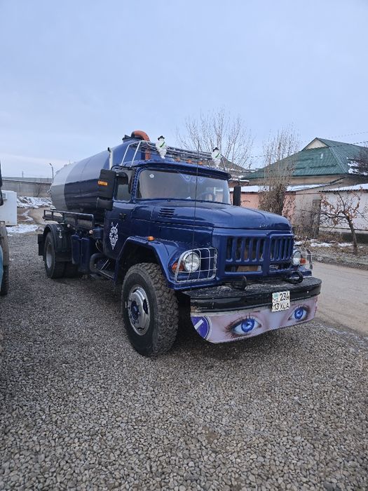 Услуги  Ассенизатора