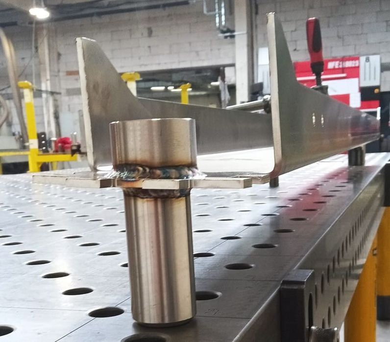 заваряване на алуминий заваркиАргон ,заварчик София цветни заварки