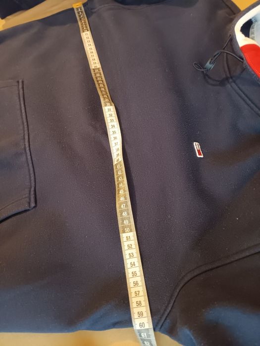 Суичер Tommy Hilfiger