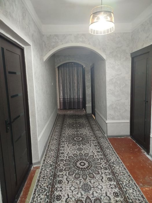 Сергели Туман  4 бекат