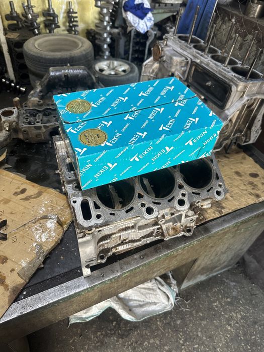 Матор 1 МЗ продам