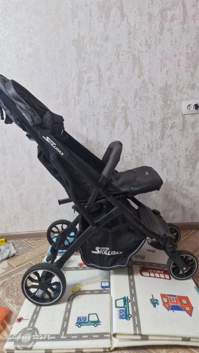 Коляска детская