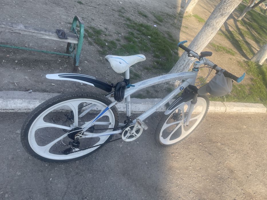 Продам велосипед