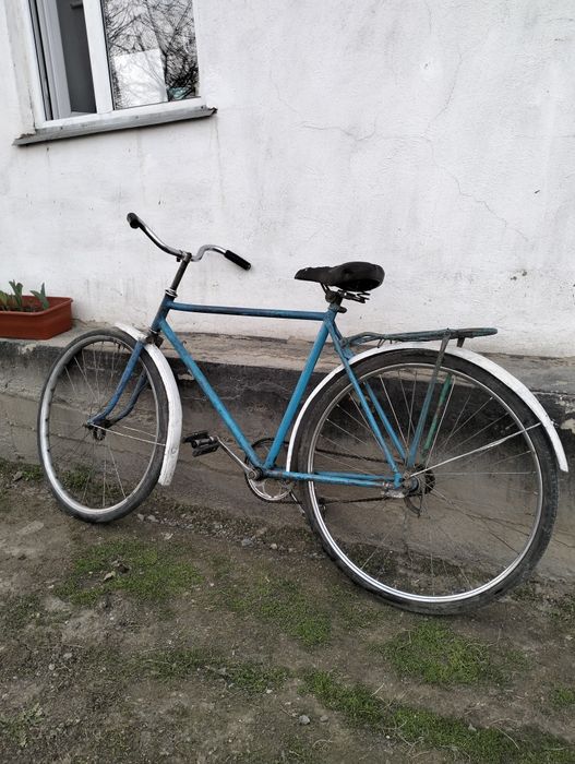 Продам велосипед Урал