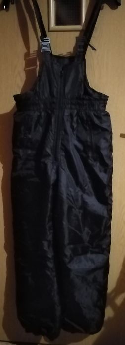 Костюм горнолыжный для мальчика