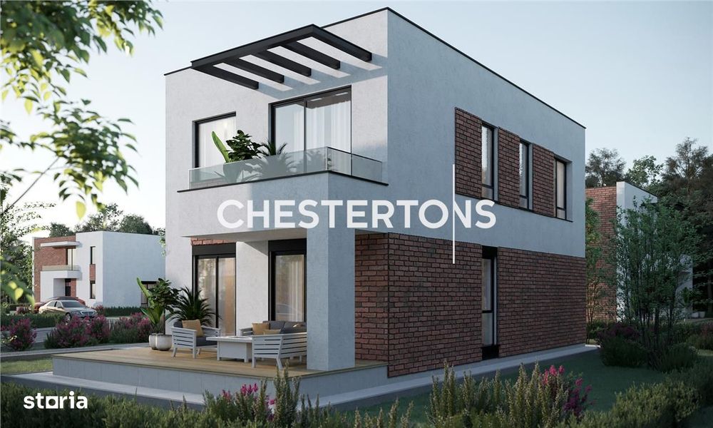 Vila de Lux cu Ponton Privat in Snagov