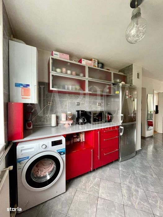 Apartament 4 camere de vanzare in Manastur, Cluj Napoca — fotografia 3