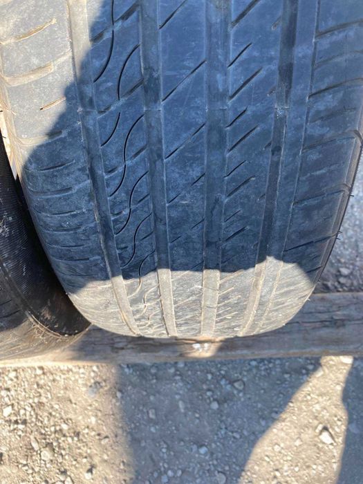 2 броя летни гуми Ilink 235/55 R17 Dot 4922 ном 181
