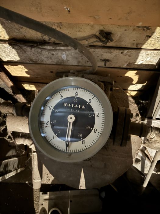 Продам насос с счетчиком ГСМ