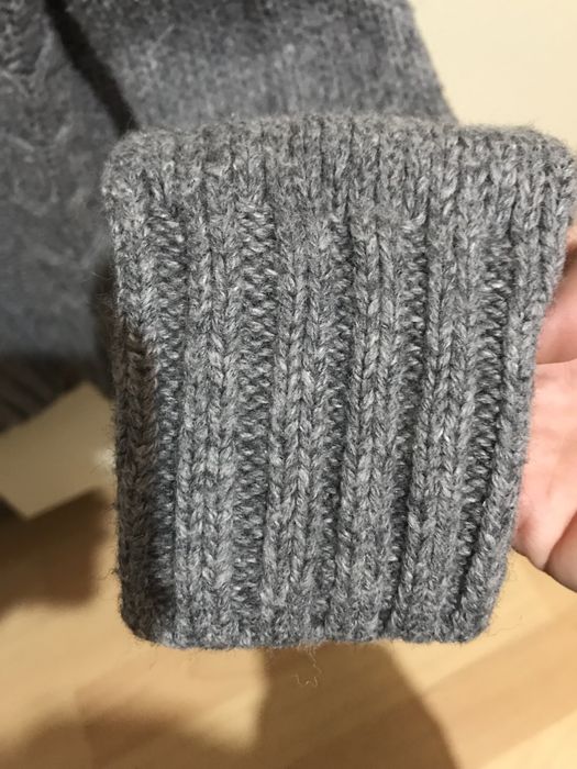 Pulover H&M 4-6 ani - 120 cm