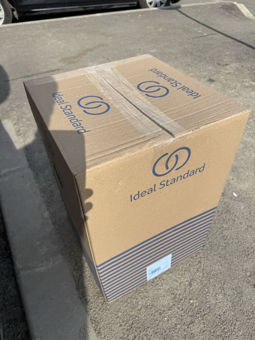 Vas wc suspendat Ideal Standard Tesi Aquablade (Villeroy  & Boch)