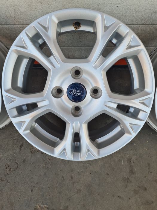 Оригинални джанти за ФОРД FORD R16 4x108 ET37.5 6J