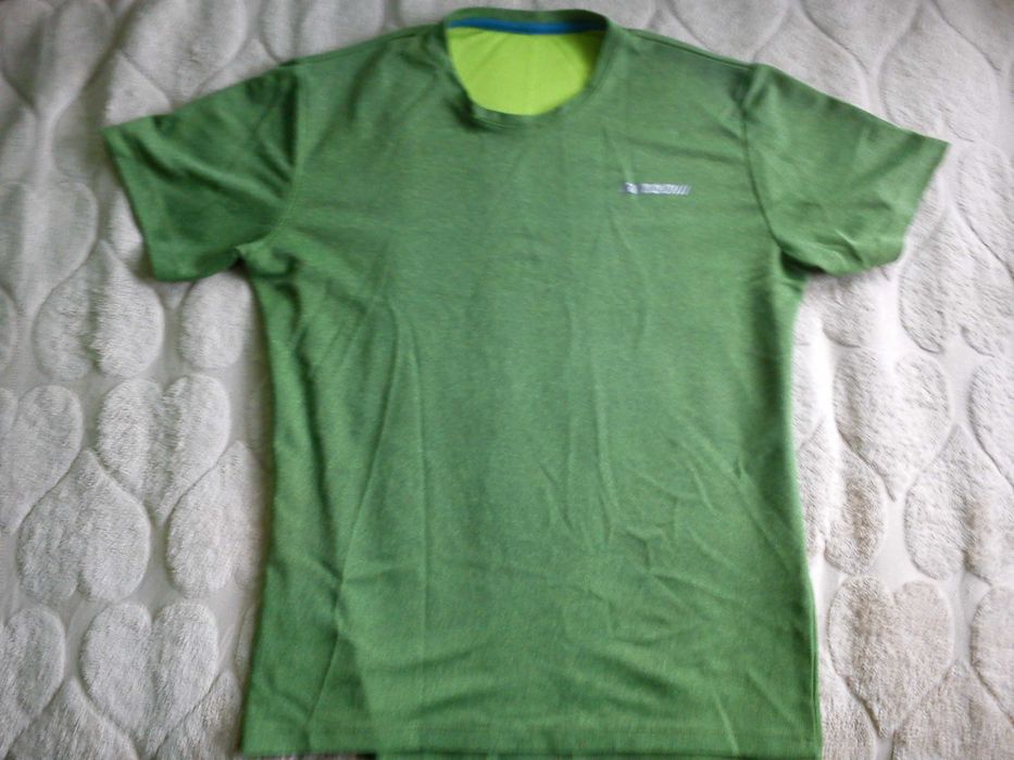 Мъжки спортни тениски