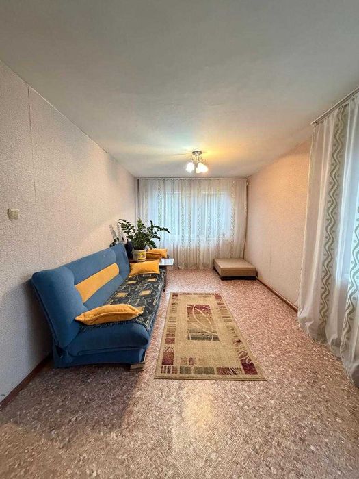 Продаётся 2 комн. квартира в 2-х этажном доме, в п.Деркул