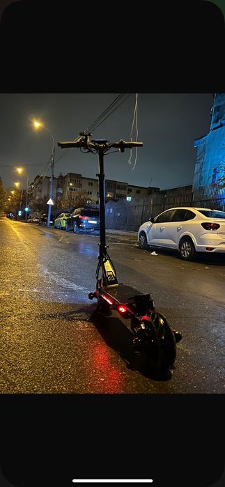 Vind trotineta electrica g2 master impecabila