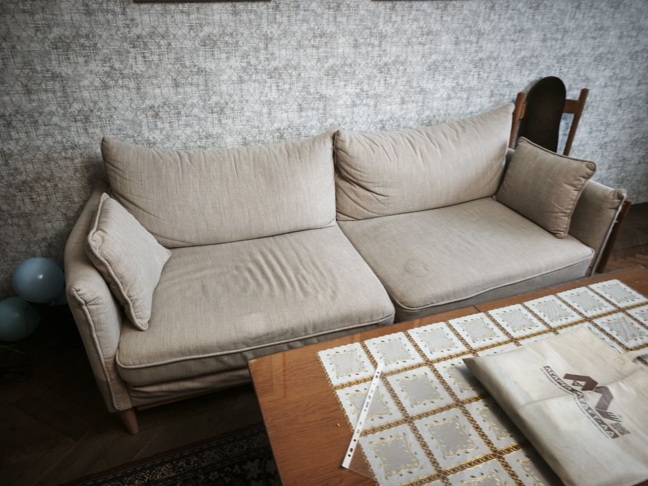 Диван couch ВИДЕНОВ