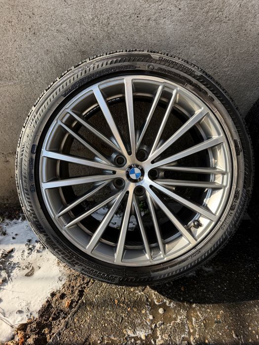 Джанти 19” BMW G30 5x112 style 635
