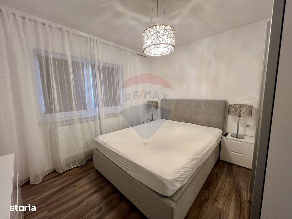 Apartament cu 2 camere de închiriat | Cartier Arhitecților