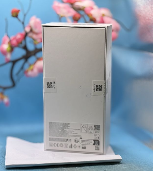 НОВ!!! Xiaomi 17, 5G, 12GB RAM, 512GB ROM