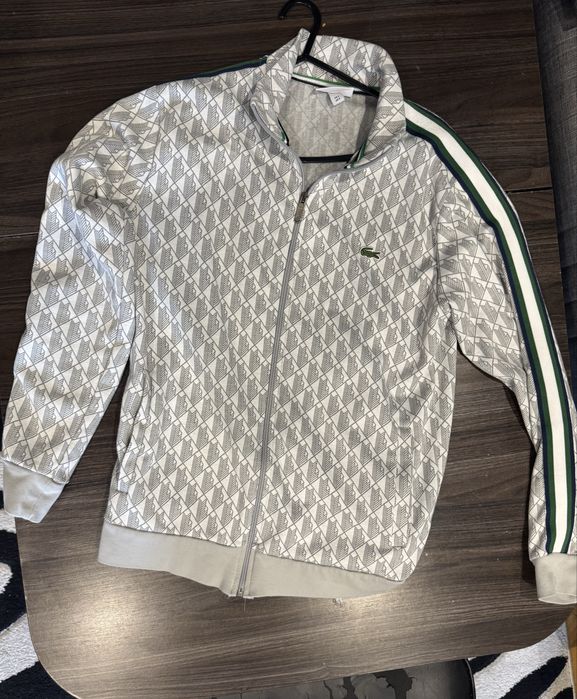 Мъжки екип Lacoste