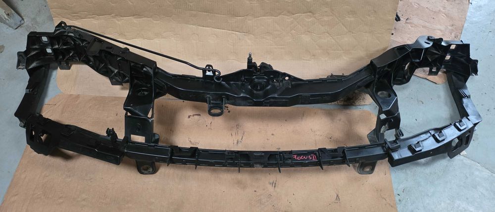 Trager Ford Focus 2 2004 / 2005 / 2006 2007