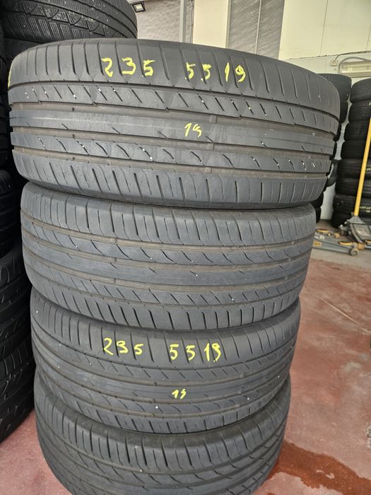 Гуми 235/55/19 ПРОМОЦИЯ