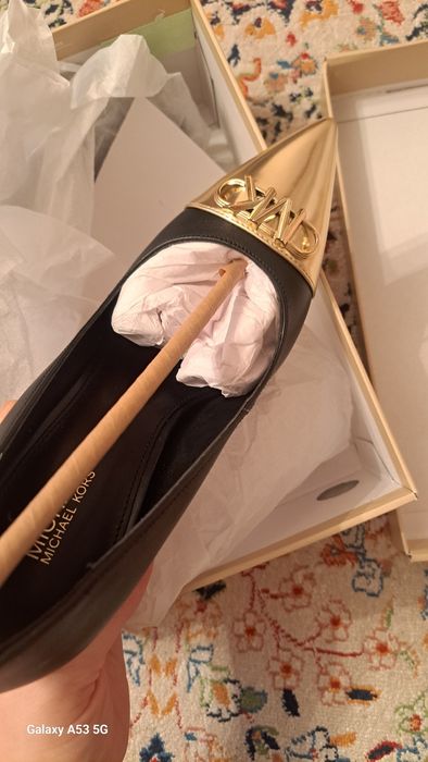 Туфли Майкл Корс оригинал