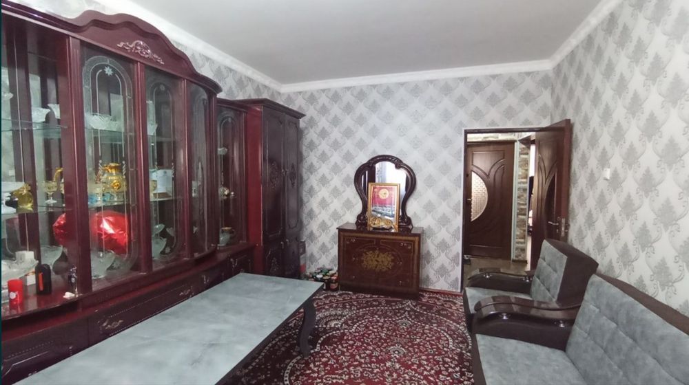 Продажа квартиры в Нурабаде