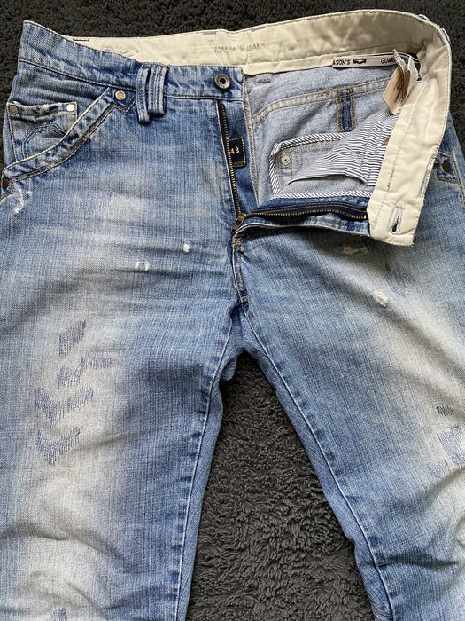 Дънки Mason’s