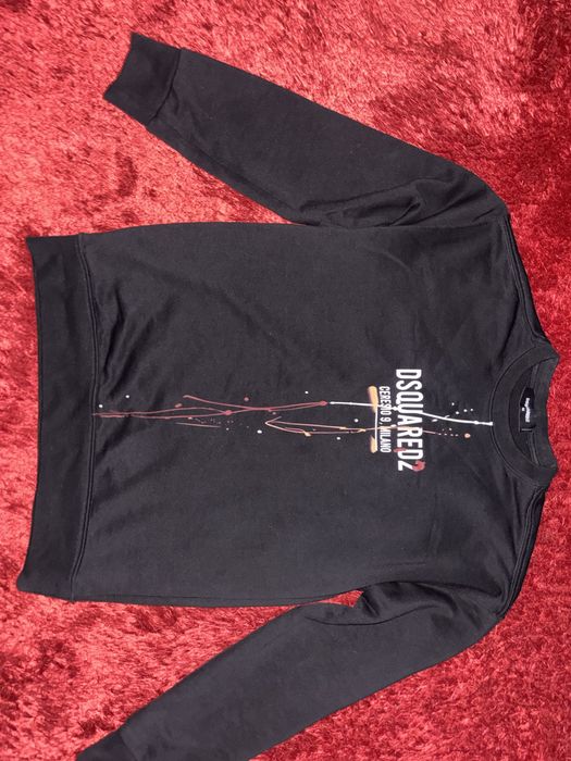 Dsquared02 блуза