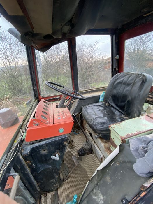 Продава се Болгар ТК-82