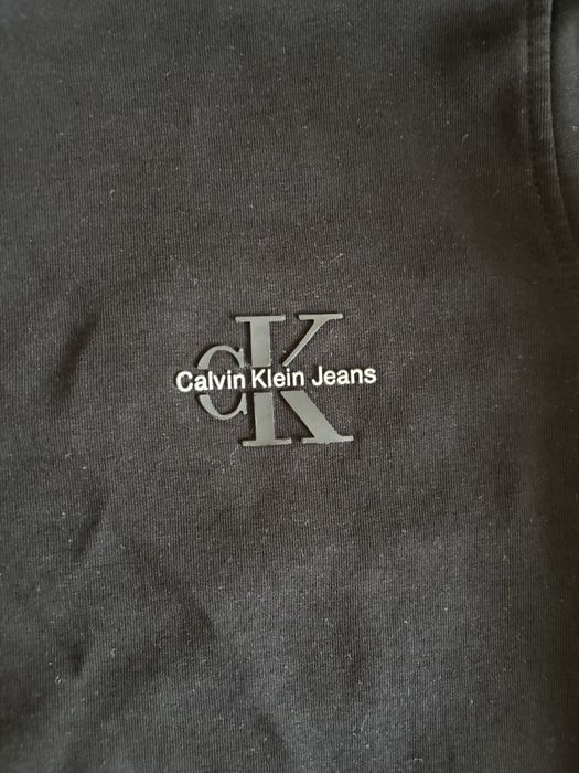 Блуза Calvin Klein