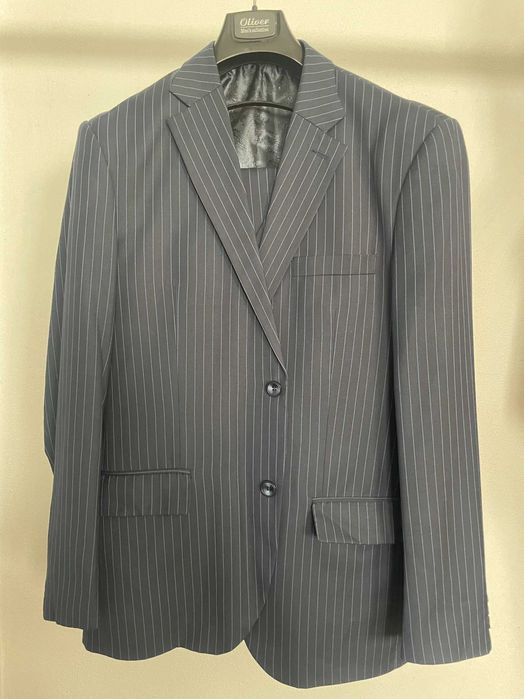 Костюм мужской Oliver