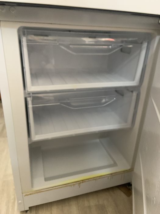 Холодильник индезит б/у