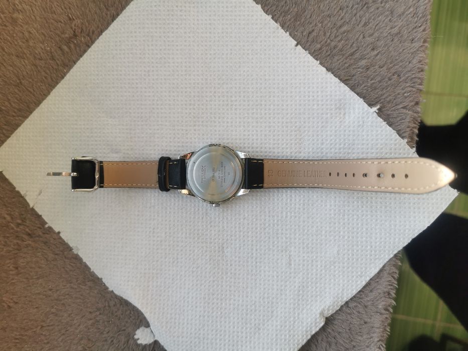 Ceas Timex Indiglo  WR30M quartz