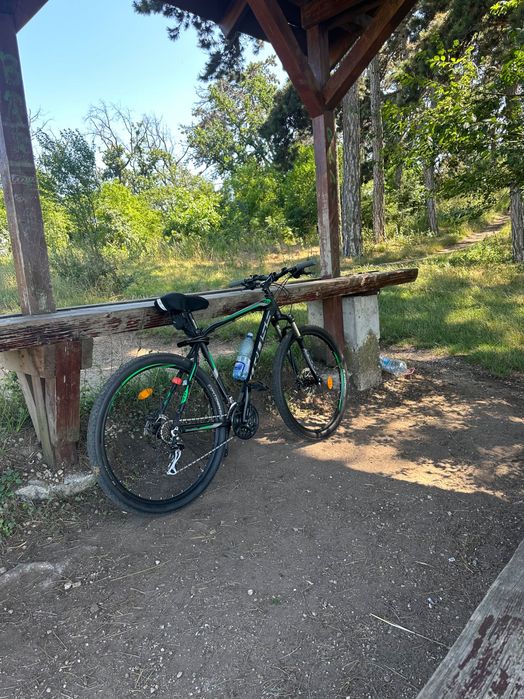 Bicicletă Kross Hexagon 4.0