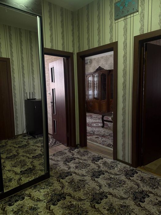 Сдается в аренду  квартира, 65 м²