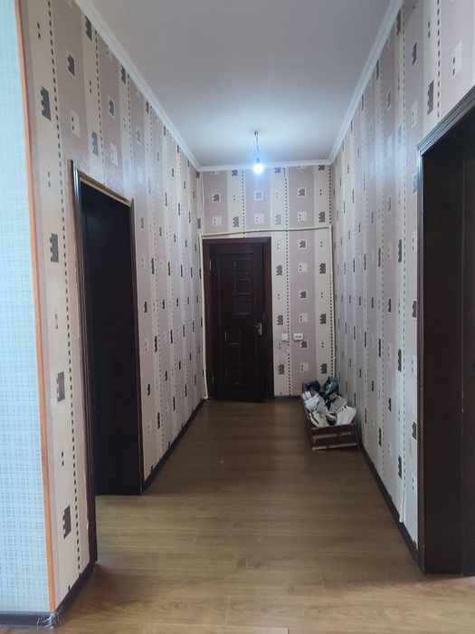 Tezda kvartira sotiladi