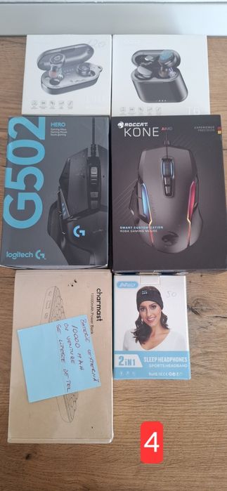 Electrice Electronice