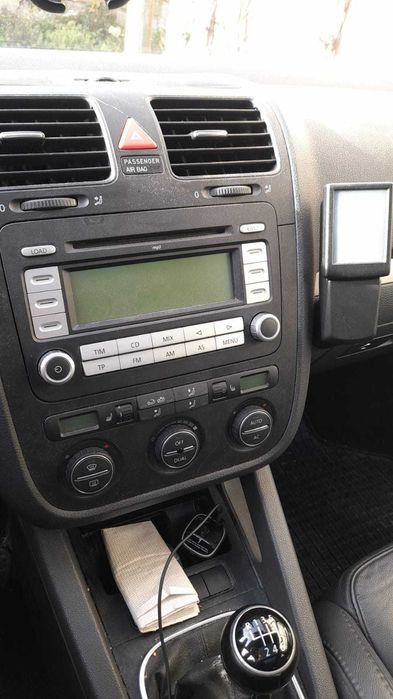 Volkswagen VW Golf diesel