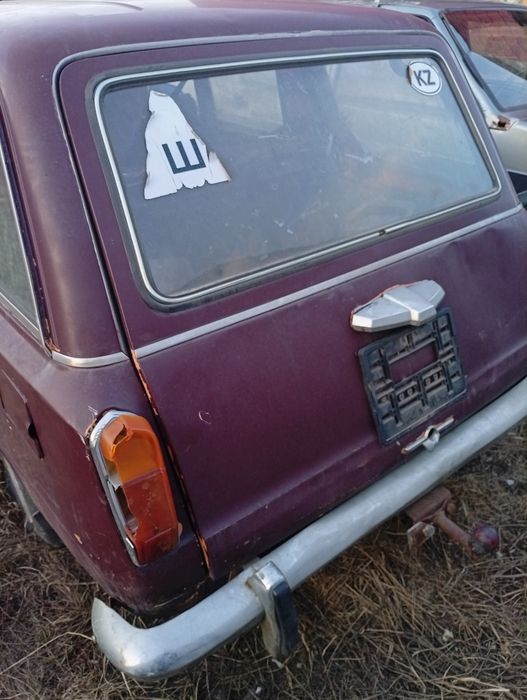 Запчасти для ваз