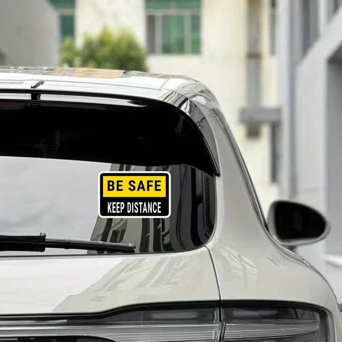 Stickere auto baby on board, semn incepator, limitare viteza,caine rau